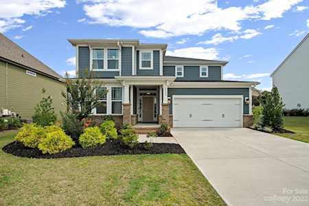8000 Hudson Mill Dr Waxhaw, NC 28173