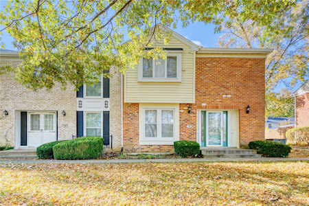 780 Coalport Dr St Louis, MO 63141