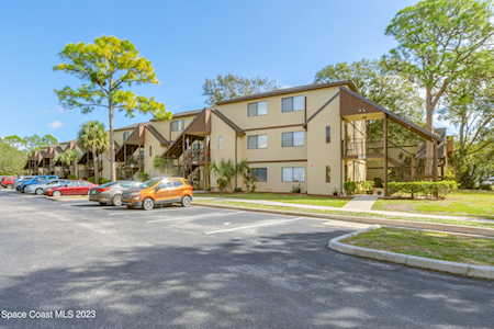 7820 Shadowood Drive #310 Melbourne, FL 32904