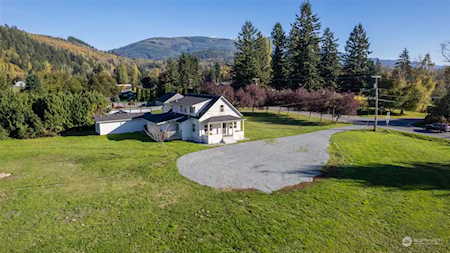23603 Old Day Creek Rd Sedro Woolley, WA 98284