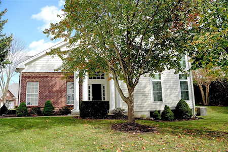 461 Shetland Valley Ct Chesterfield, MO 63005