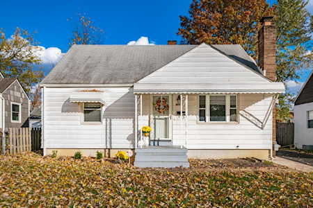 3584 Bremen Street Columbus, OH 43224