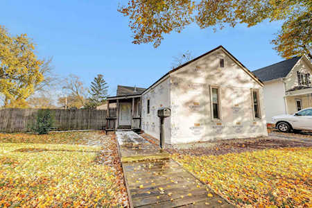 1219 S Chestnut Ave Green Bay, City of Green Bay, WI 54304