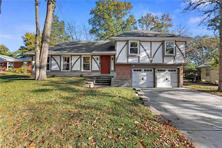 3 Lemans Place Lake St Louis, MO 63367