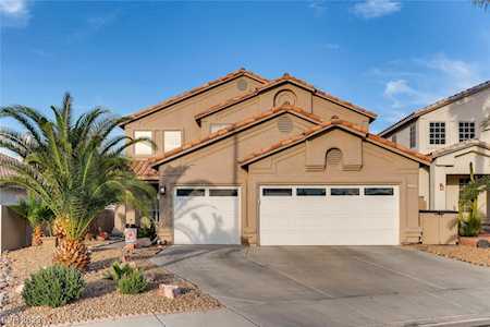 216 Chiquis Ct Henderson, NV 89074
