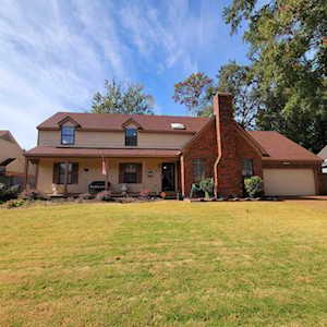 3225 Raleigh Ridge Dr Memphis, TN 38128