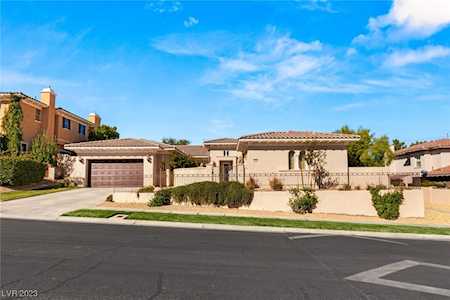 1636 Saintsbury Dr Las Vegas, NV 89144