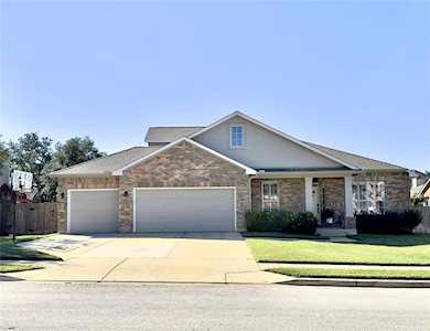 315 Water Oak DR Cedar Park, TX 78613