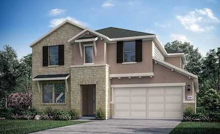 17613 Cipremont LN Pflugerville, TX 78660