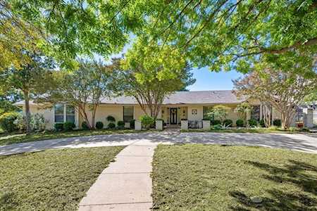 6020 Cholla Drive Fort Worth, TX 76112