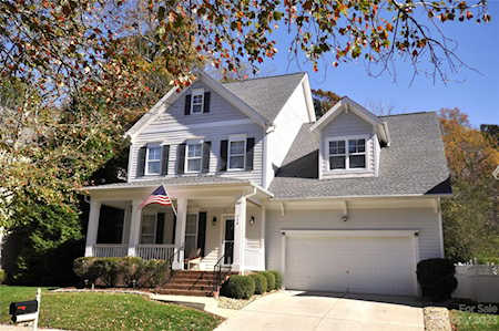 116 Pavillion Ln Mooresville, NC 28117