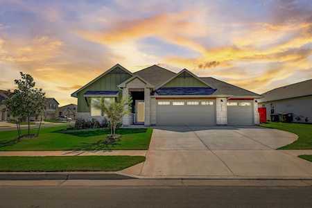2821 Turpin TRL Round Rock, TX 78665
