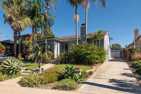 5661 La Jolla Hermosa Ave La Jolla, CA 92037