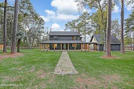 6248 Oakdale LN Macclenny, FL 32063