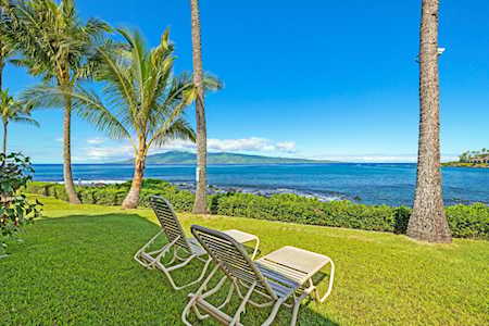 5315 Lower Honoapiilani Rd #A101 Lahaina, HI 96761