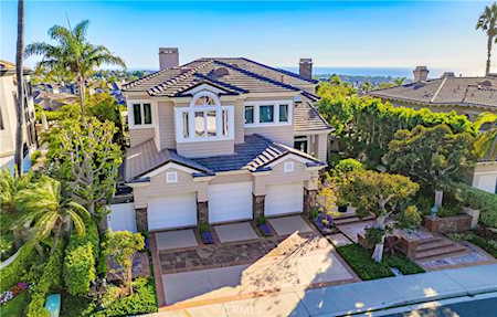 22 Newcastle Ln Laguna Niguel, CA 92677