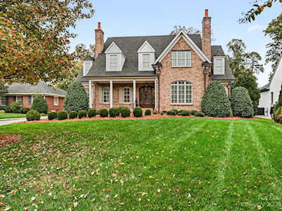1119 Bolling Rd Charlotte, NC 28207