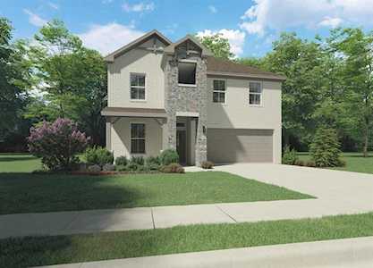 1424 Vinewood Street Celina, TX 75009