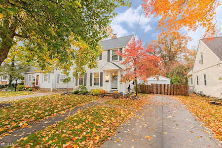23807 Bruce Rd Bay Village, OH 44140