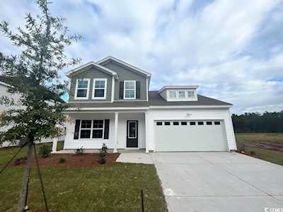 1329 Boswell Ct. Conway, SC 29526
