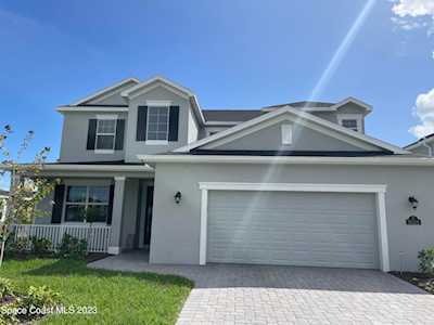 8534 Catalissa Avenue Melbourne, FL 32940