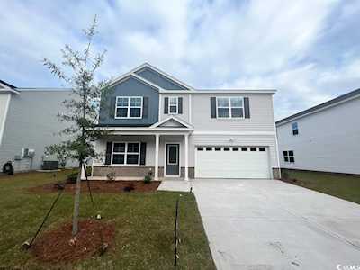 1325 Boswell Ct. Conway, SC 29526