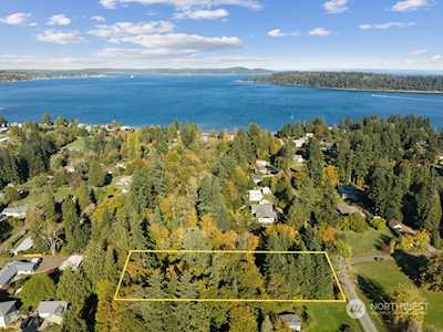 Port Orchard Waterfront Homes (Local Waterfront Specialists)