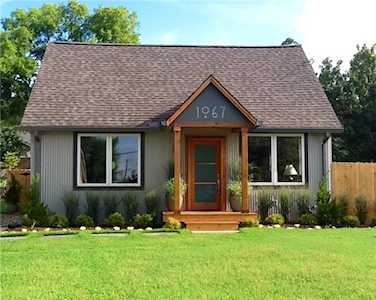 1067 Zophi St Nashville, TN 37216