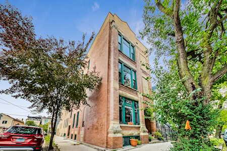 839 N Marshfield Ave #2W Chicago, IL 60622