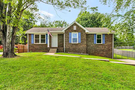 242 Northwood Ter Clarksville, TN 37042