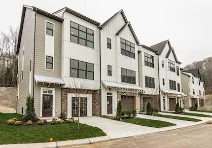 New Community Homes for Sale in The Highlands at Stoneridge