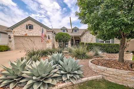 218 Goose Island DR Georgetown, TX 78633
