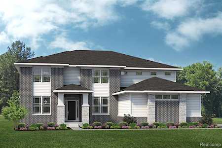 57814 Mcqueen Ct Lyon Twp, MI 48178