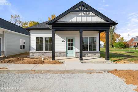 Lot 7 The Bungalows La Grange, KY 40031