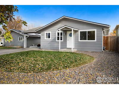 210 S Josephine Ave Milliken, CO 80543