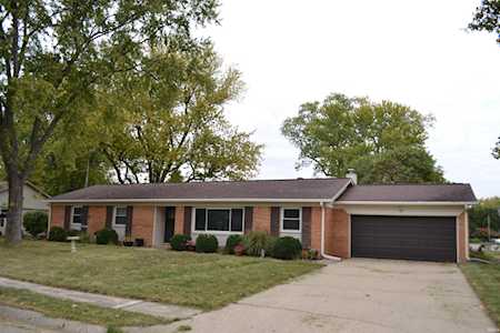 2700 Cambridge Street West Lafayette, IN 47906