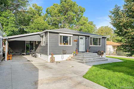2447 Reed St Lakewood, CO 80214