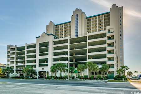 102 N Ocean Blvd. #1108 North Myrtle Beach, SC 29582
