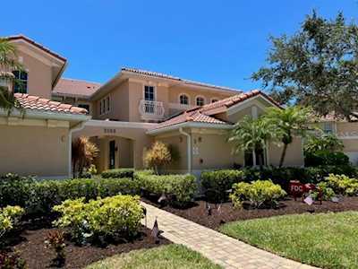 3368 Sunset Key CIRCLE #D Punta Gorda, FL 33955