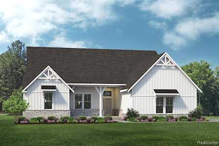 25571 Crystalcreek West Lyon Twp, MI 48178