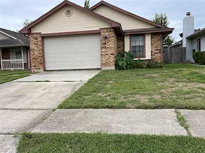 11530 Gullwood Dr Houston, TX 77089