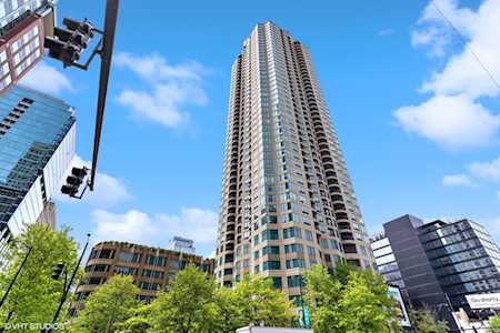 400 N La Salle Dr #1505 Chicago, IL 60654