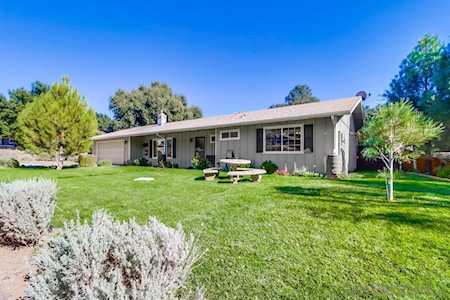 7653 Calle Del Bosque Pine Valley, CA 91962
