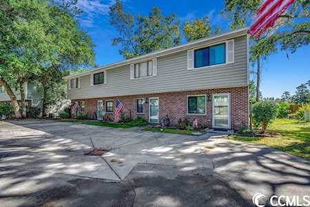 5175 Inlet Garden Ct. #5-D Murrells Inlet, SC 29576