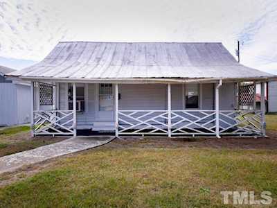13637 W Nc 97 Highway Zebulon, NC 27597