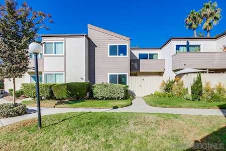 7816 Tommy Dr #8 San Diego, CA 92119