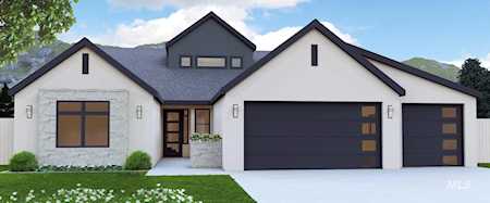 9433 W Osprey Meadows Dr. Garden City, ID 83714