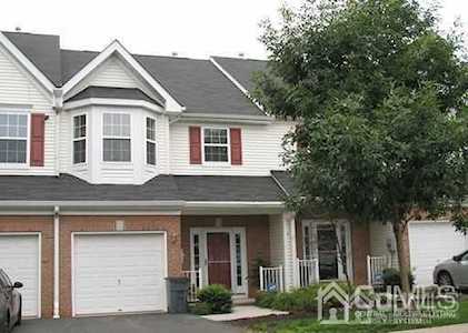 107 Alder Court New Brunswick, NJ 08901