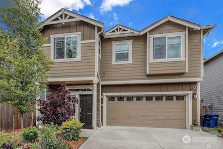 1220 145th St SW Lynnwood, WA 98087