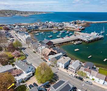 2 Mount Pleasant St #1 Rockport, MA 01966